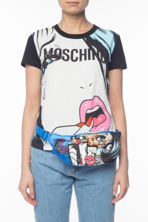Capsule collection fw18, zdjęcie 2 Capsule collection fw18 od Moschino